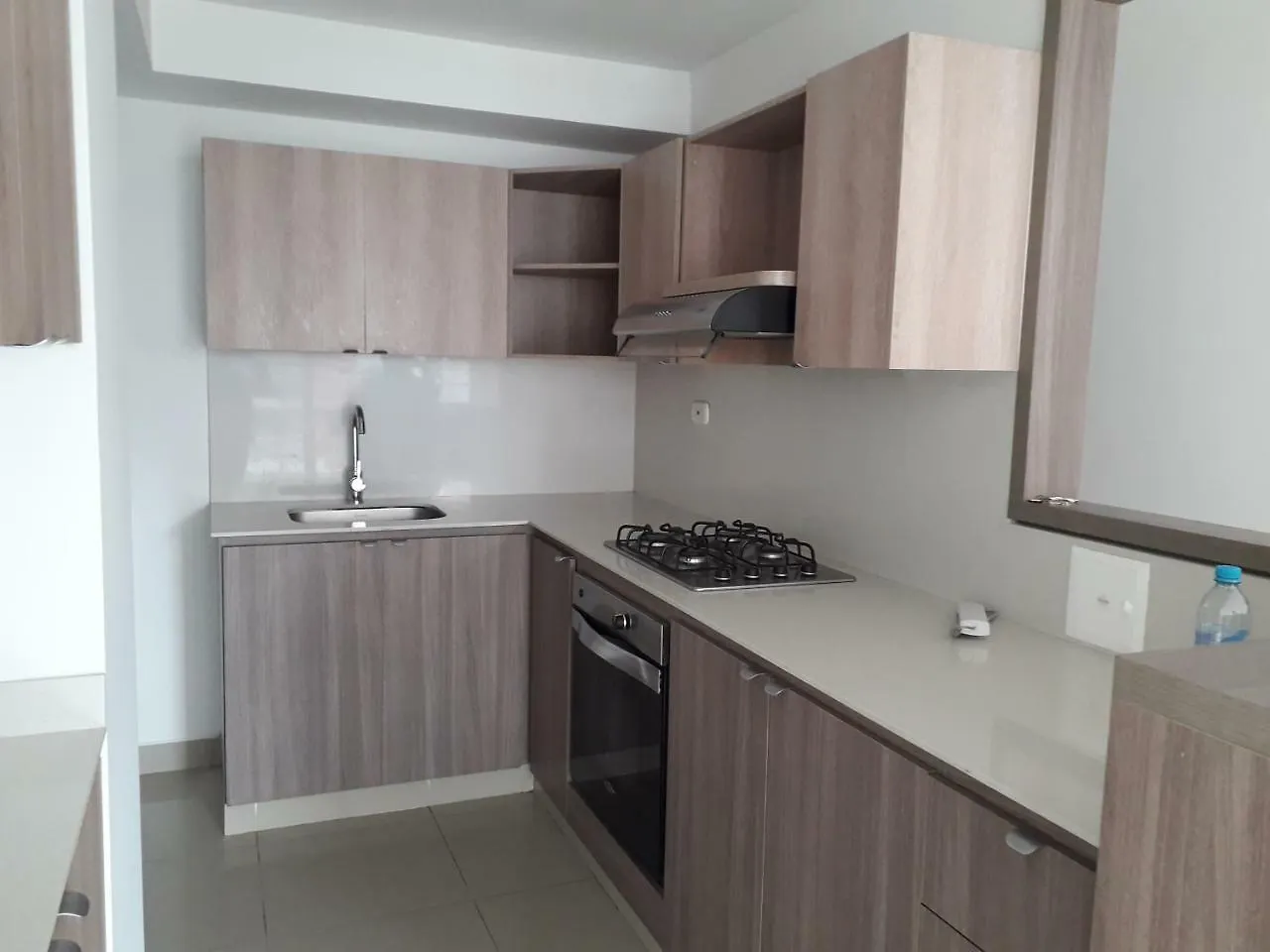 Hotel Conjunto Residencial Capriani Cali Apartment