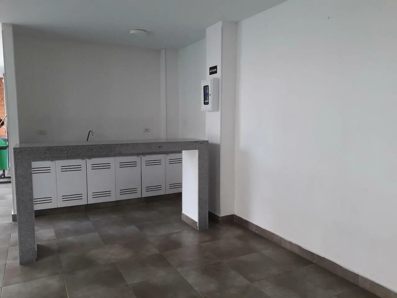 Apartment Hotel Conjunto Residencial Capriani Cali