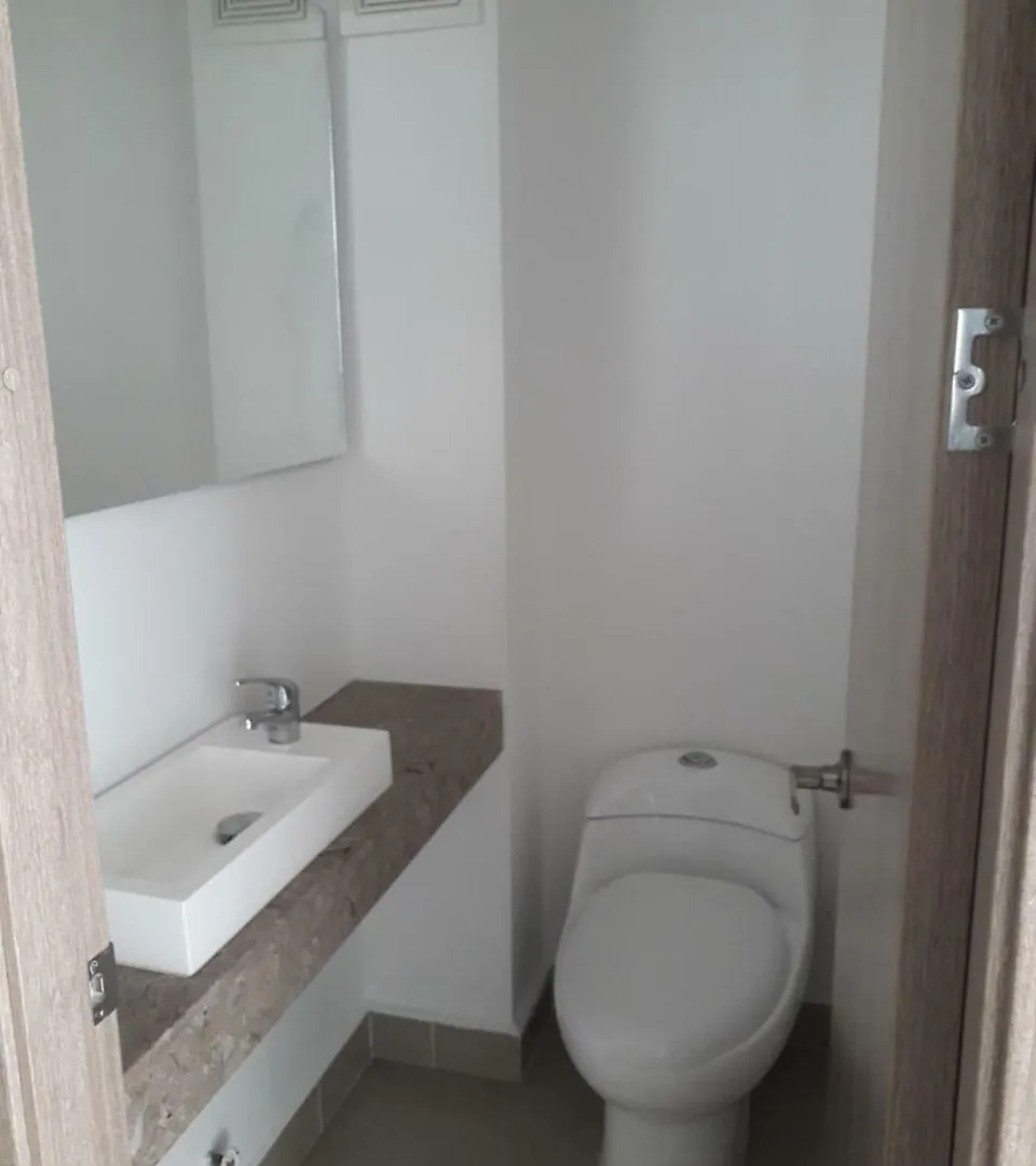 Hotel Conjunto Residencial Capriani Cali