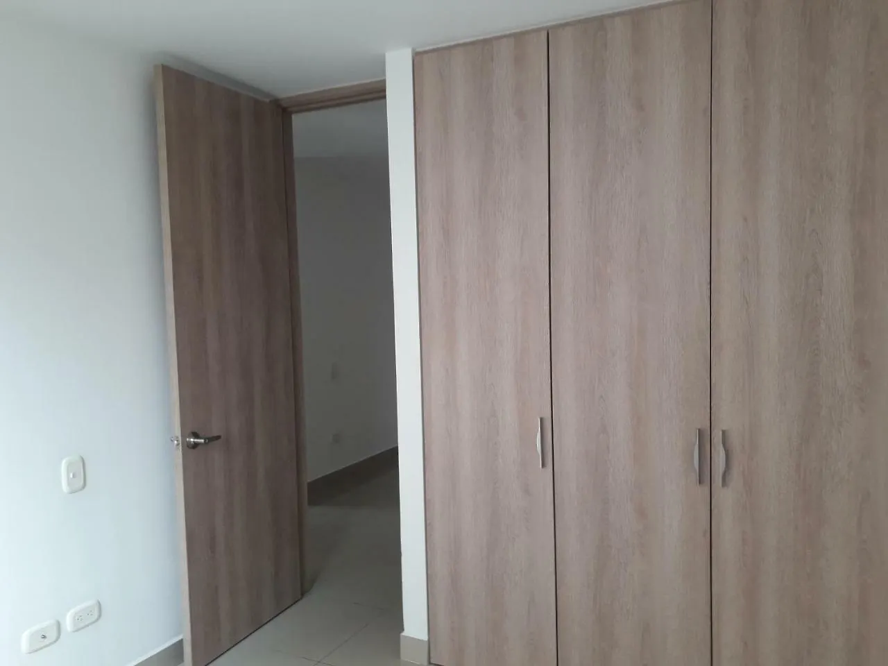 Hotel Conjunto Residencial Capriani Cali